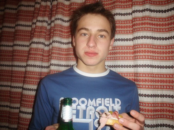 Silvester 2005/2006